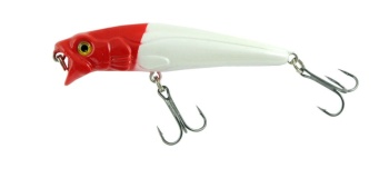 VOBLER JAXON POPPER ATRACT EDAR F J 7.5CM 9GR