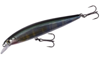 VOBLER MAJOR CRAFT CEANA JERKBAIT 90SPS SHALLOW 9cm 10gr #011 Oikawa