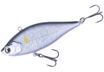 VOBLER MAJOR CRAFT CEANA VIB 75 6.5cm 21gr #007 Metalic Ayu