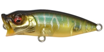 VOBLER MEGABASS BABY POPX 50mm 5.2gr GIN TONIC TIGER