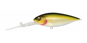 VOBLER MEGABASS DEEP-SIX 80mm 24.5gr PM KISYU AYU