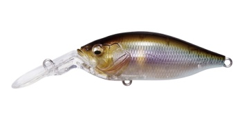 VOBLER MEGABASS DEEP-X 100 LBO 59mm 10.5gr PM SETSUKI AYU