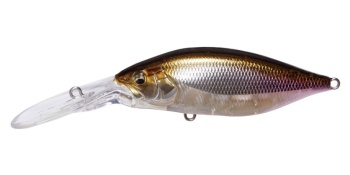 VOBLER MEGABASS DEEP-X 200 LBO 70mm 14gr HT ITO WAKASAGI