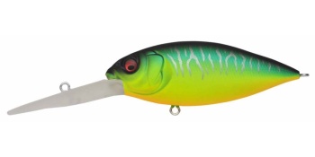 VOBLER MEGABASS DEEP-X 300 75mm 21gr MAT TIGER