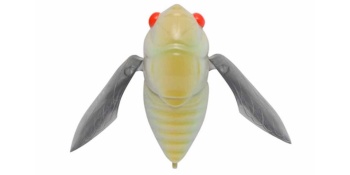 VOBLER MEGABASS GRAN SIGLETT 42.5mm 7gr MOON WALKER