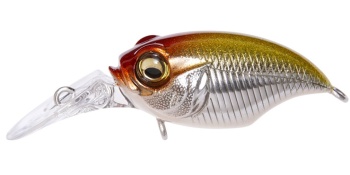 VOBLER MEGABASS GRIFFON BAIT FINESSE SR-X 38mm 5.3gr M WESTERN CLOWN II