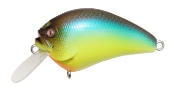 VOBLER MEGABASS IXI BLOWLY 49mm 7gr MEGABASS BREAM