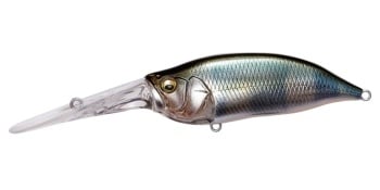 VOBLER MEGABASS IXI SHAD TX 57mm 7.0gr WAGIN HASU