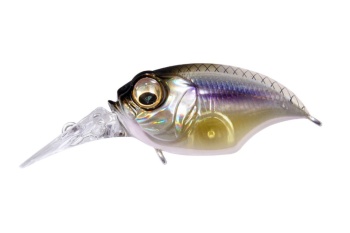 VOBLER MEGABASS MR-X GRIFFON 43mm 7.0gr KASUMI ITO