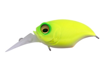 VOBLER MEGABASS MR-X GRIFFON 43mm 7.0gr MAT CO CHART