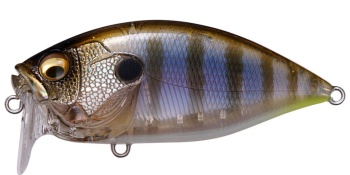 VOBLER MEGABASS O.R.C OVER REV CRANK 70mm 17.5gr GILLKKO