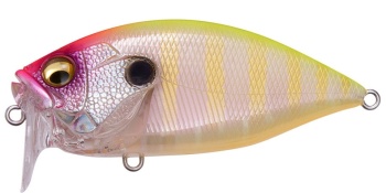 VOBLER MEGABASS O.R.C OVER REV CRANK 70mm 17.5gr PM EIGHT REACTION