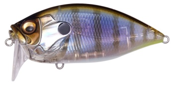 VOBLER MEGABASS ORC BURNING SHAD 58mm 10.5gr GILLKKO