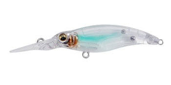 VOBLER MEGABASS SHADING-X R 55 55mm 3.5gr HIUO