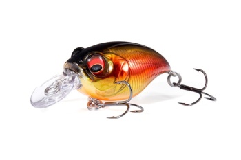 VOBLER MEGABASS SR-X GRIFFON 43mm 7.0gr BABY KINGYO - Img 2