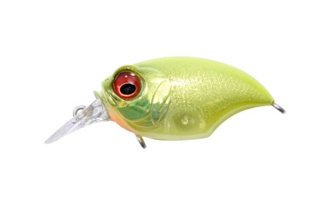 VOBLER MEGABASS SR-X GRIFFON 43mm 7.0gr GLX DOUBLE CHART