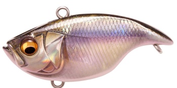 VOBLER MEGABASS VIBRATION-X DYNA RATTLE IN 51mm 10.5gr KASUMI ITO