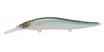 VOBLER MEGABASS VISION ONETEN+1 110mm 14gr SEXY AYU