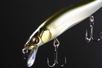 VOBLER MEGABASS VISION ONETEN JR. 98mm 10.5gr GLX COTTON WAKASAGI - Img 3