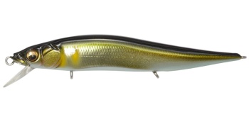 VOBLER MEGABASS VISION ONETEN JR. 98mm 10.5gr TAKUMI SEOCHI AYU