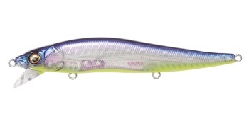 VOBLER MEGABASS VISION ONETEN SR 110.5mm 14gr ELEGY BONE II