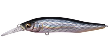 VOBLER MEGABASS X-NANAHAN+1 75mm 7gr LZ SATOSHIN CHIAYU