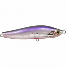 VOBLER MUSTAD SCATTER PEN 70S 7CM / 10.6G CHROME