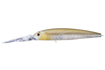 VOBLER OSP ASURA89 EX DR SF 89mm 11.8gr P47 Numeri Shad