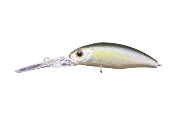 VOBLER OSP DUNK FLOATING 48mm 4.7gr P23 Tasty Shad