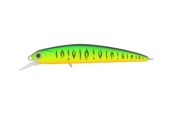 VOBLER OSP DURGA73 SP SUSPEND 73mm 4.7gr M14 Mat Tiger