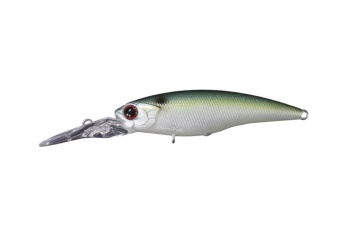 VOBLER OSP HIGH CUT DR SUSPEND 60mm 5.6gr OL21 Blueback Herring