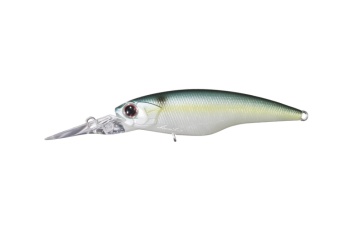 VOBLER OSP HIGH CUT SUSPEND 60mm 5.3gr OL21 Blueback Herring