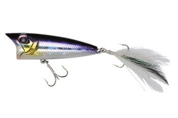 VOBLER OSP LOUDER 50 50mm 4.7gr H09 Ice Shad