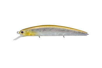 VOBLER OSP VARUNA110 SUSPEND 110mm 16gr H23 Ginrin