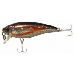 VOBLER OWNER RIP'N MINNOW 65MM 6.0GR 16 COOPER SCALES