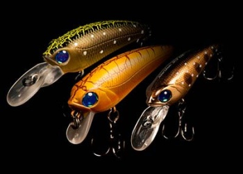 VOBLER PONTOON21 ALTERIDEM 912 3.6CM 2.2G SUSPENDING MR - Img 2