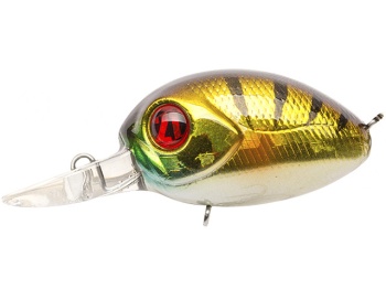 VOBLER PONTOON21 BABY REDRAG 32F-MDR 3.2CM 5.1G 307 F