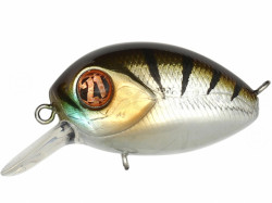 VOBLER PONTOON21 BABY REDRAG 32F-SR 3.2CM 4.8G 107 F