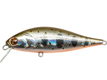 VOBLER PONTOON21 BET A SHINER 6.8CM 7.1G 050 SP SR