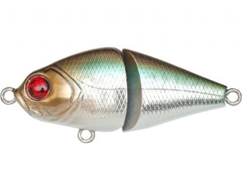 VOBLER PONTOON21 BULLYBOO 45LL-SS 4.5CM 4.5G 231 S