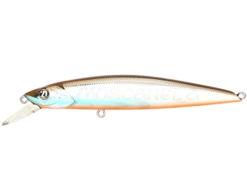 VOBLER PONTOON21 CABLISTA 125SP-SMR 12.5CM 19.9G 154 SP