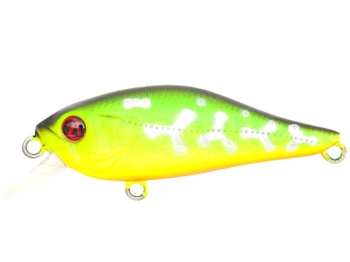 VOBLER PONTOON21 CHEERFUL 070 3.4CM 1.45G FLOATING SR