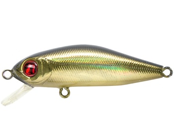 VOBLER PONTOON21 CRACK JACK 38SP-DR 3.8CM 2.6G R22 SP