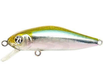 VOBLER PONTOON21 CRACK JACK 98SP-SR 9.8CM 15.7G 012 SP