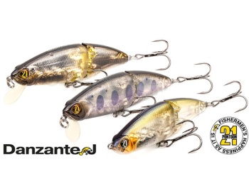 VOBLER PONTOON21 DANZANTE SR 10CM 17.4G 830 F - Img 2