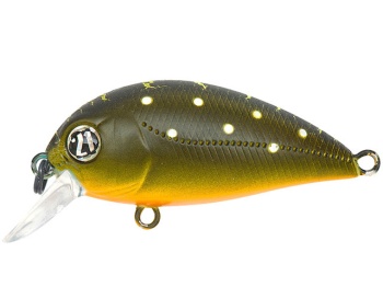 VOBLER PONTOON21 HYPNOSE 38F-SR 3.8CM 3.7G 314 F