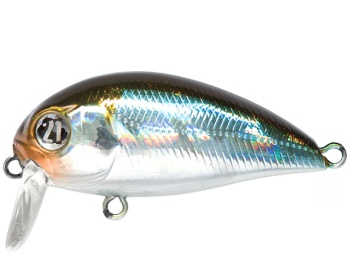 VOBLER PONTOON21 HYPNOSE 38F-SSR 3.8CM 3.8G 005 F