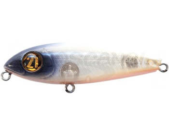 VOBLER PONTOON21 LOCO PERRITO 65SL 6.5CM 8.7G 821 F