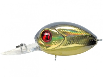 VOBLER PONTOON21 REDRAG 36F-MDR 3.6CM 6.1G R22 F