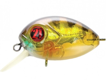 VOBLER PONTOON21 REDRAG 36F-SR 3.6CM 5.7G 837 F